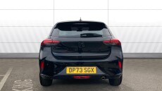 Vauxhall Corsa 1.2 Turbo GS 5dr Petrol Hatchback